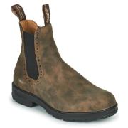 Laarzen Blundstone ORIGINAL HIGH TOP CHELSEA BOOTS 1351