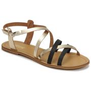 Sandalen So Size IDITRON