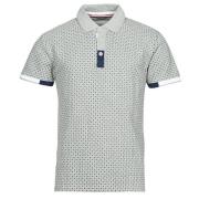 Polo Shirt Korte Mouw Yurban CEIBO