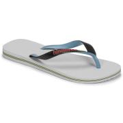 Teenslippers Havaianas BRASIL MIX