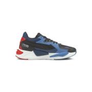 Lage Sneakers Puma Bmw Mms RS-Z