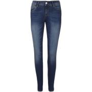 Skinny Jeans Guess W62AJ2 D1GV3