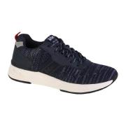 Lage Sneakers Lee Cooper -