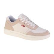 Lage Sneakers Levis Cline