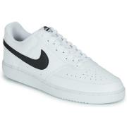 Lage Sneakers Nike Nike Court Vision Low Next Nature