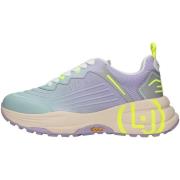 Hoge Sneakers Liu Jo BA2033TX134