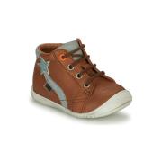 Hoge Sneakers GBB ANTONIO