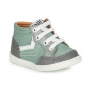 Hoge Sneakers GBB VIGO