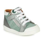 Hoge Sneakers GBB ANATOLE