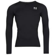 T-Shirt Lange Mouw Under Armour UA HG ARMOUR COMP LS