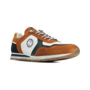 Sneakers Redskins Stitch