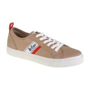 Lage Sneakers Lee Cooper -