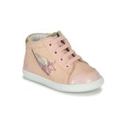 Hoge Sneakers GBB ALENA