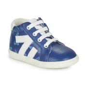 Hoge Sneakers GBB ABOBA