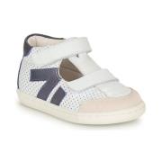 Hoge Sneakers GBB SAMBO