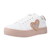 Lage Sneakers Asso AG13028