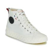 Hoge Sneakers Palladium PALLA ACE CVS MID