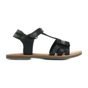 Sandalen Kickers Diamanto