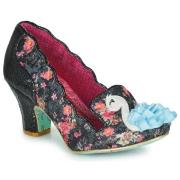 Pumps Irregular Choice Paddle Boat