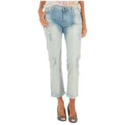 Straight Jeans Met 10DBF0231-D505-1833