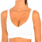 Bralette Intimidea 110626-BIANCO