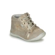 Hoge Sneakers GBB BAZETTE