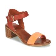 Sandalen Kickers VOLOU