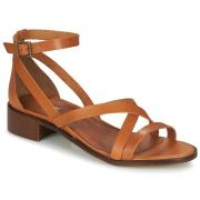 Sandalen So Size ROSSI