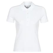 Polo Shirt Korte Mouw Lacoste ADRIANNO