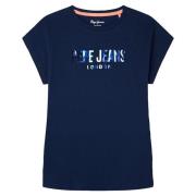 T-shirt Korte Mouw Pepe jeans -