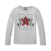 T-shirt Korte Mouw Tommy Hilfiger -