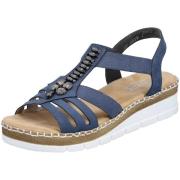 Sandalen Rieker -