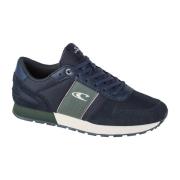 Lage Sneakers O'neill Pipeline Men Low