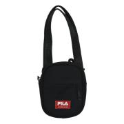 Handtasje Fila Badalona Badge Pusher Bag