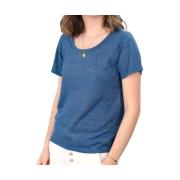 T-shirt Deeluxe -