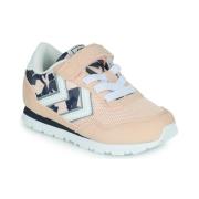 Lage Sneakers hummel -