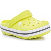 Sandalen Crocs Crocband Kids Clog T 207005-725