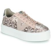 Lage Sneakers Victoria 1092143NUDE