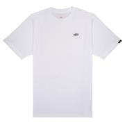 T-shirt Korte Mouw Vans BY LEFT CHEST