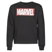 T-shirt Korte Mouw Yurban MARVEL MAGAZINE CREW