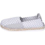 Espadrilles Café Noir BF480 MEA901