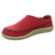 Pantoffels Haflinger -