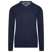 Sweater Cappuccino Italia Pullover Navy