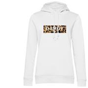 Trui Ballin Est. 2013 Panter Block Hoodie