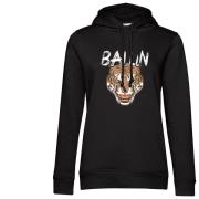 Trui Ballin Est. 2013 Tiger Hoodie