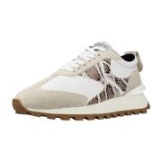 Sneakers Voile Blanche QWARK WOMAN