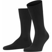 Socks Falke Airport Sok Zwart 3000