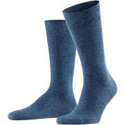 Socks Falke Swing Sokken 2-Pack Donkerblauw