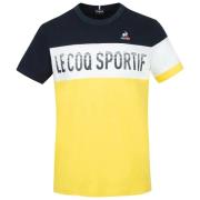 T-shirt Korte Mouw Le Coq Sportif Saison 2 Tee