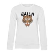 Sweater Ballin Est. 2013 Tiger Sweater